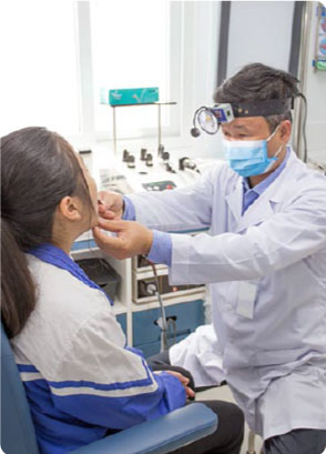 Phòng Khám Phụ Khoa Quốc Tế Hùng Vương